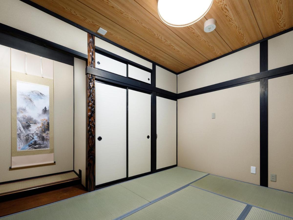 Connect Inn Gion-Bishamoncho Kyoto Exterior photo