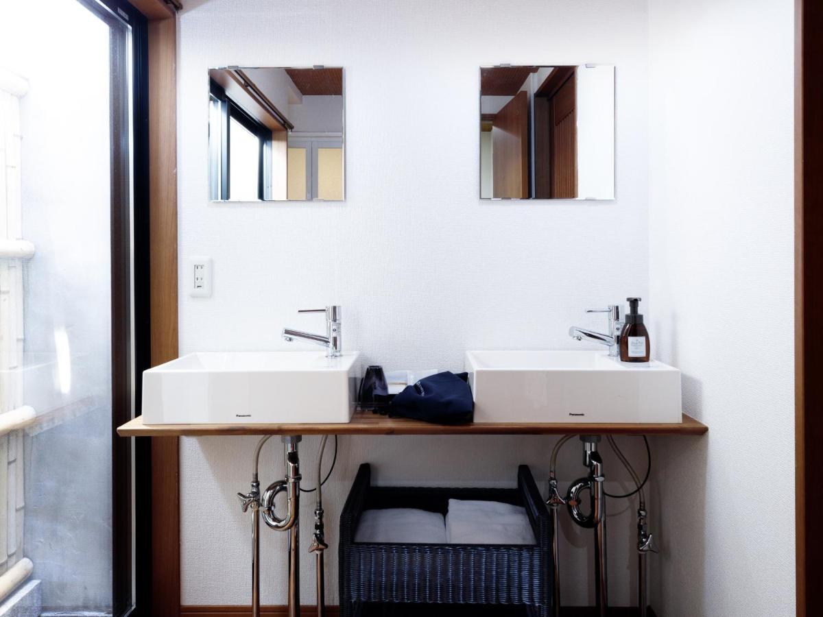 Connect Inn Gion-Bishamoncho Kyoto Exterior photo
